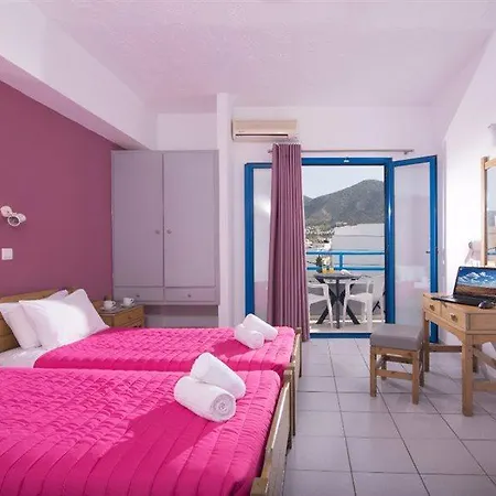 Erofili Chersonissos