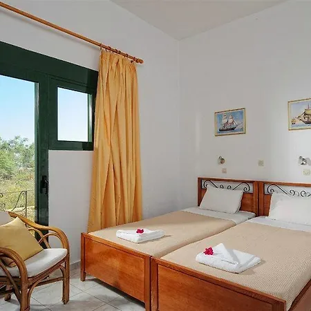 Aparthotel Erofili 3*