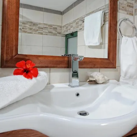 Aparthotel Erofili Chersonissos