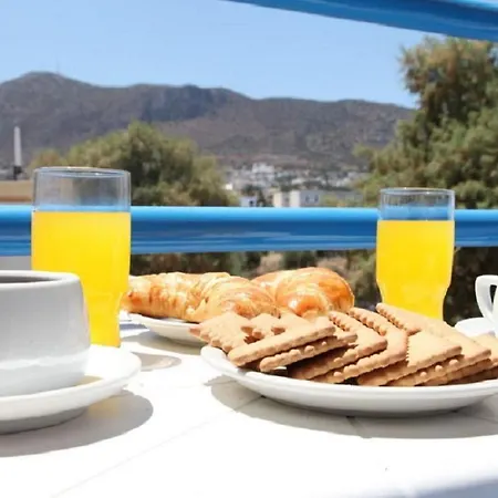 Erofili Aparthotel Chersonissos