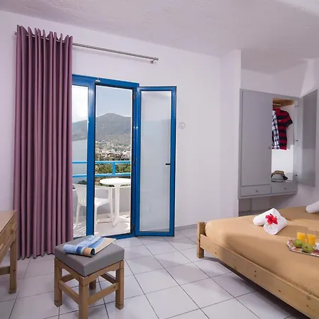 Erofili Aparthotel