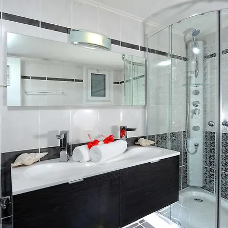 Aparthotel Erofili