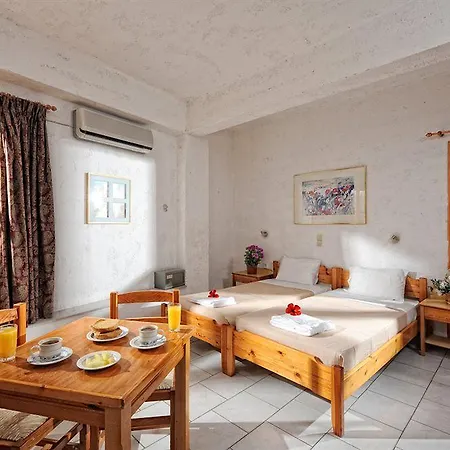 Erofili Apartahotel