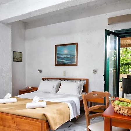 Apartahotel Erofili