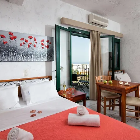 Erofili Apartahotel