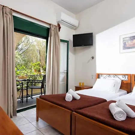 Erofili Apartahotel