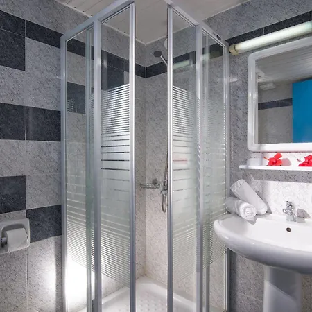 Erofili Apartahotel